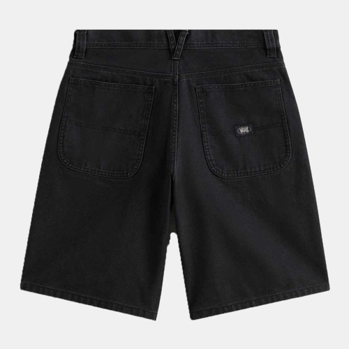VN000T52BLK1 CHORE LOOSE SHORT BLACK