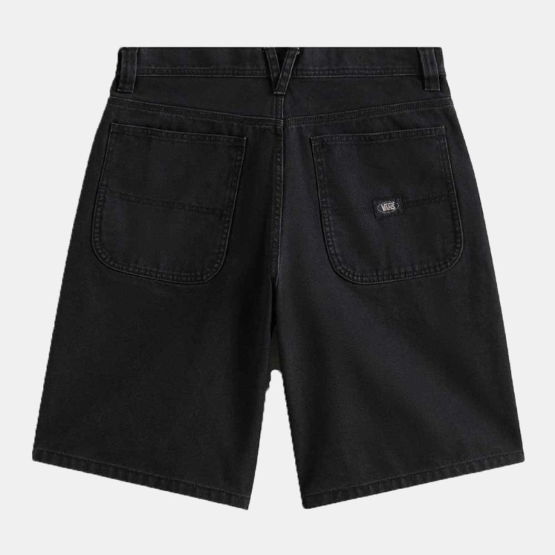 VN000T52BLK1 CHORE LOOSE SHORT BLACK