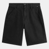 VN000T52BLK1 CHORE LOOSE SHORT BLACK