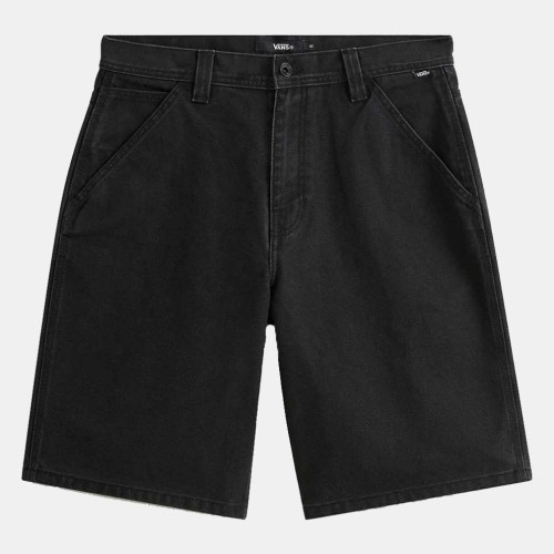 VN000T52BLK1 CHORE LOOSE SHORT BLACK
