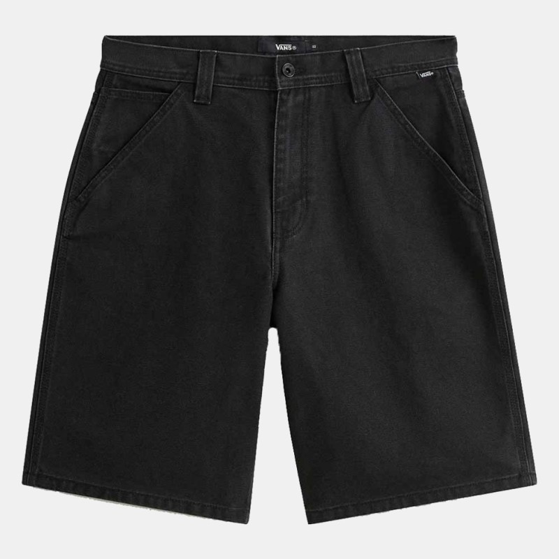 VN000T52BLK1 CHORE LOOSE SHORT BLACK