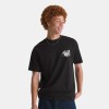 VN000SWTBLK1 SHOW OFF SS TEE BLACK