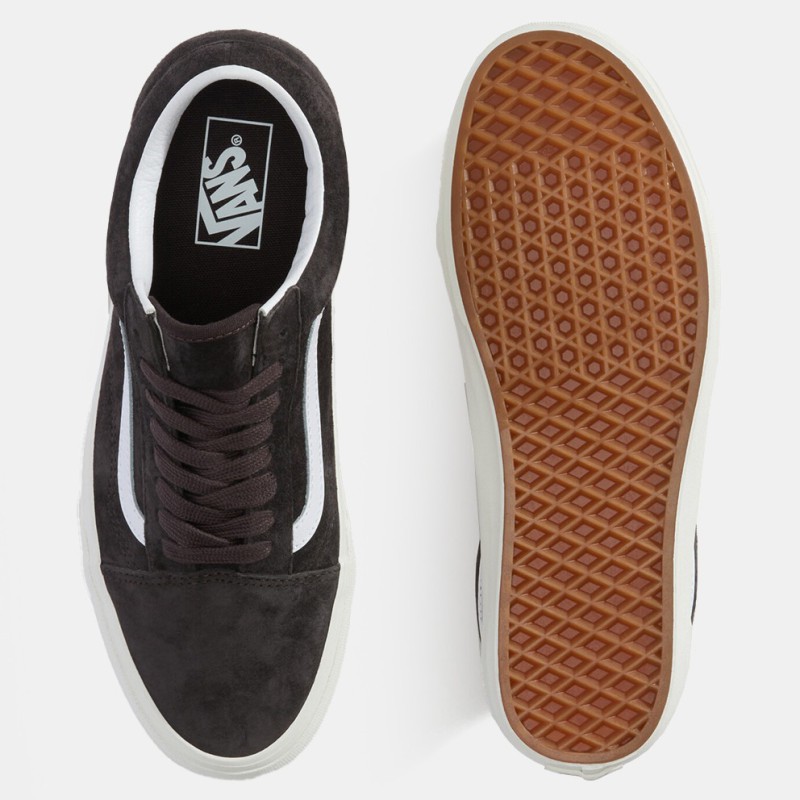 VN000D7ZY7U1 OLD SKOOL PSDE AFDRK