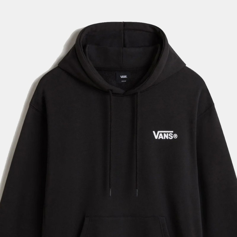 VN000QXUBLK1 ORIGINAL STANDARDS STAT BLACK