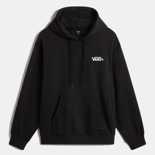 VN000QXUBLK1 ORIGINAL STANDARDS STAT BLACK