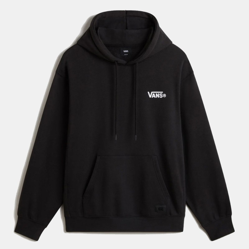 VN000QXUBLK1 ORIGINAL STANDARDS STAT BLACK