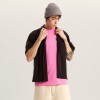 VN000TA4BLK1 VAN DOREN TENCEL CHECK BLACK