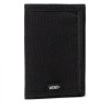 VN000C32BLK1 MN SLIPPED BLACK