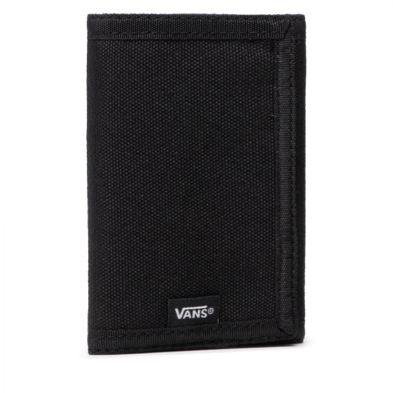 VN000C32BLK1 MN SLIPPED BLACK