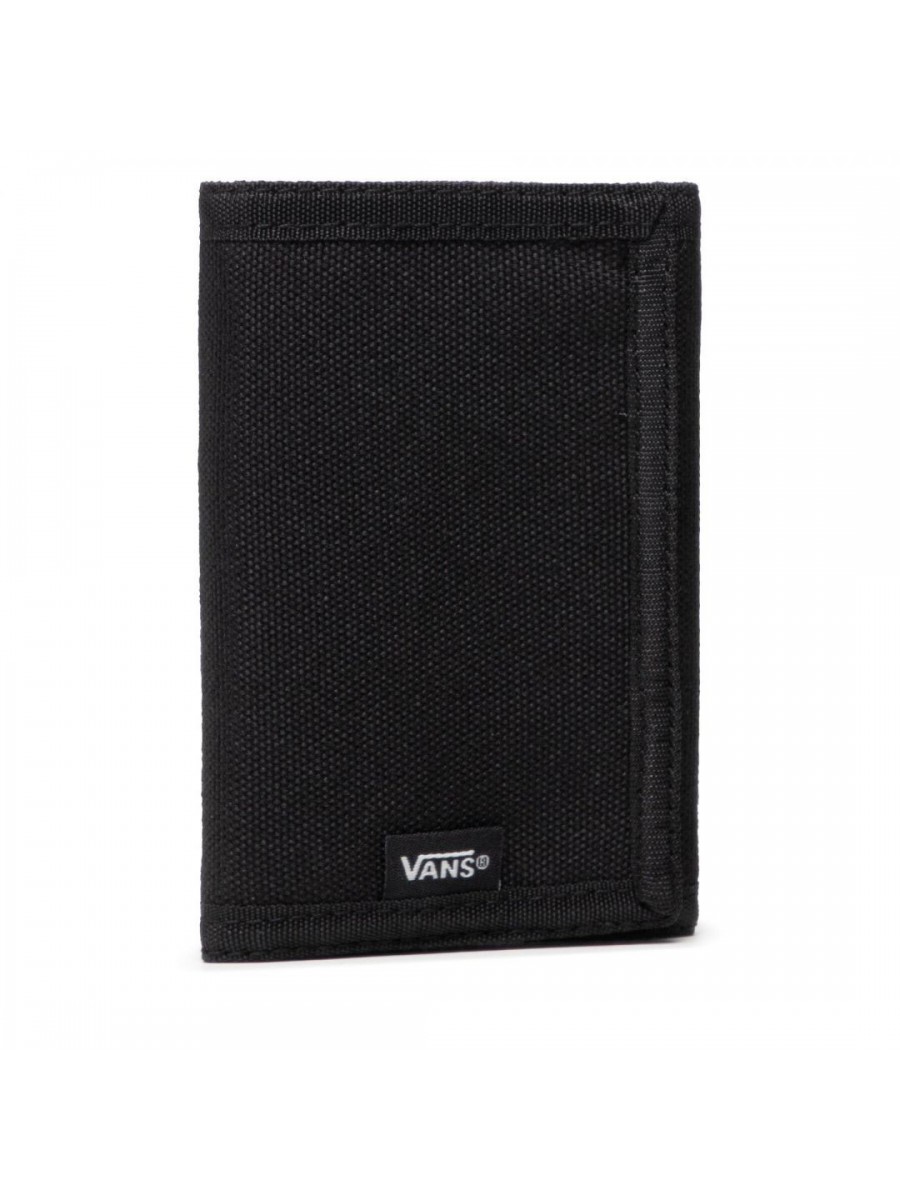 VN000C32BLK1 MN SLIPPED BLACK