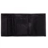 VN000C32BLK1 MN SLIPPED BLACK