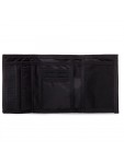 VN000C32BLK1 MN SLIPPED BLACK