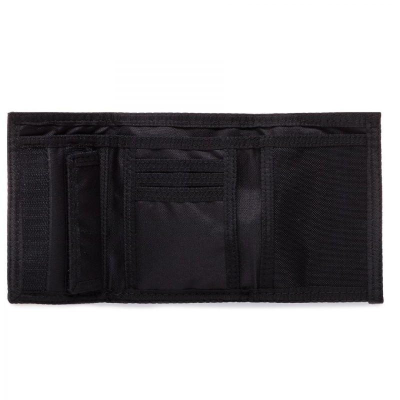 VN000C32BLK1 MN SLIPPED BLACK