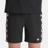 VN000M8GY281 MTE DAILY SIDELINE BOAR BLACK/WHITE