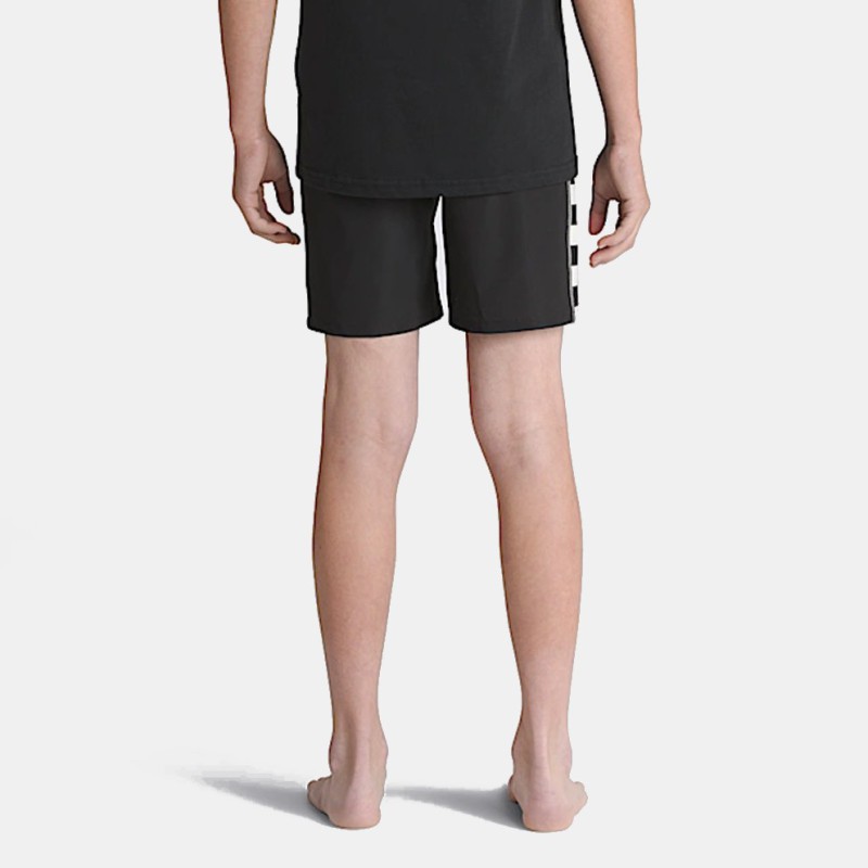 VN000M8GY281 MTE DAILY SIDELINE BOAR BLACK/WHITE