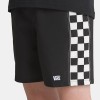 VN000M8GY281 MTE DAILY SIDELINE BOAR BLACK/WHITE
