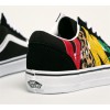 VANS ROWLEY CLASSIC