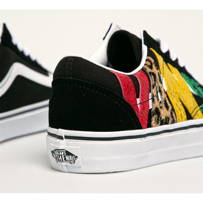 VANS ROWLEY CLASSIC