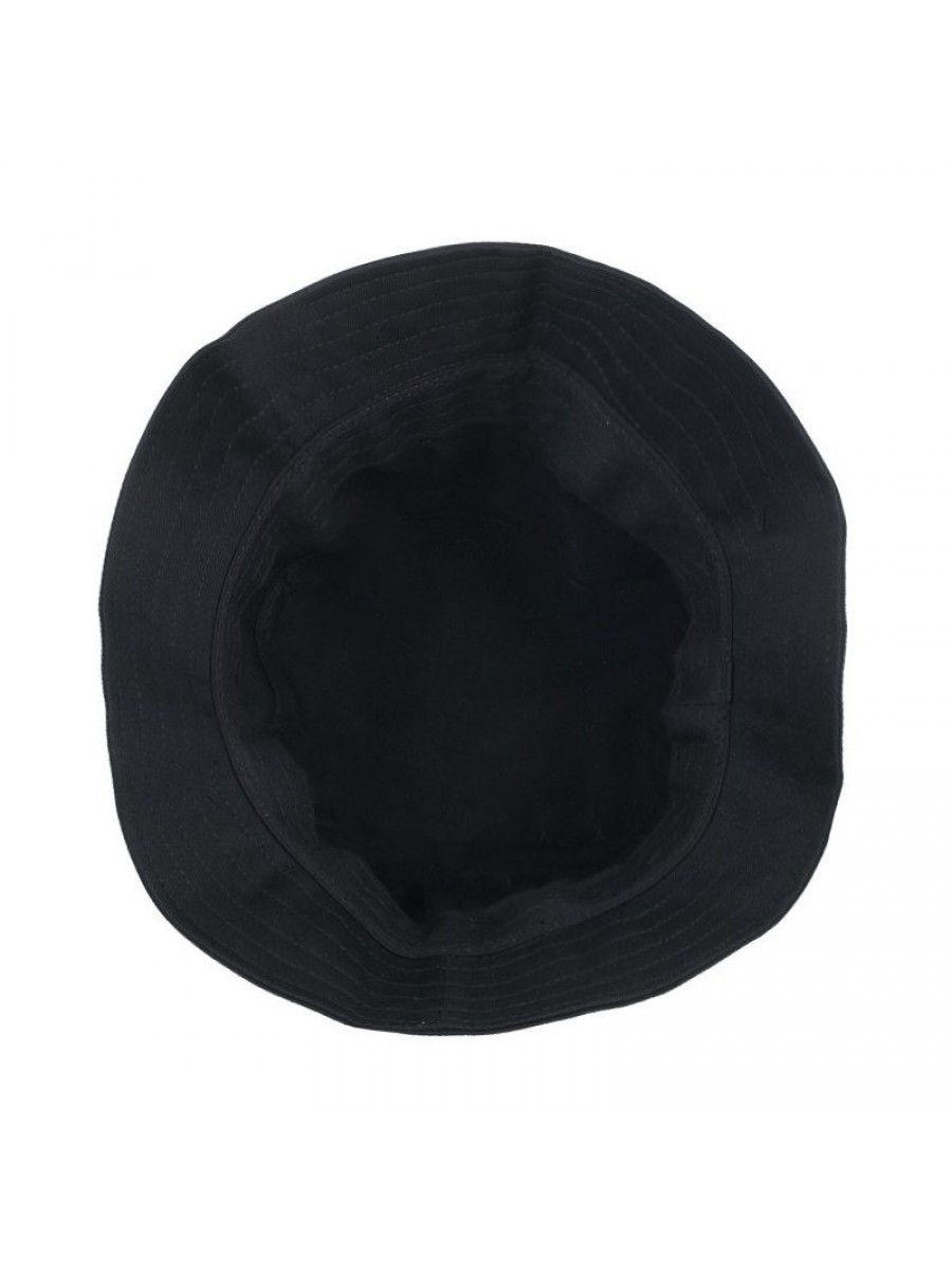 VN0A7S96BLK1 VANS PATCH BUCKET BLACK