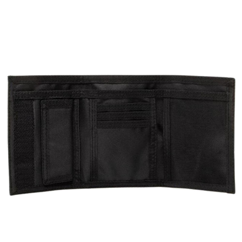 VN000C32HU01 MN SLIPPED BLACK/WHITE