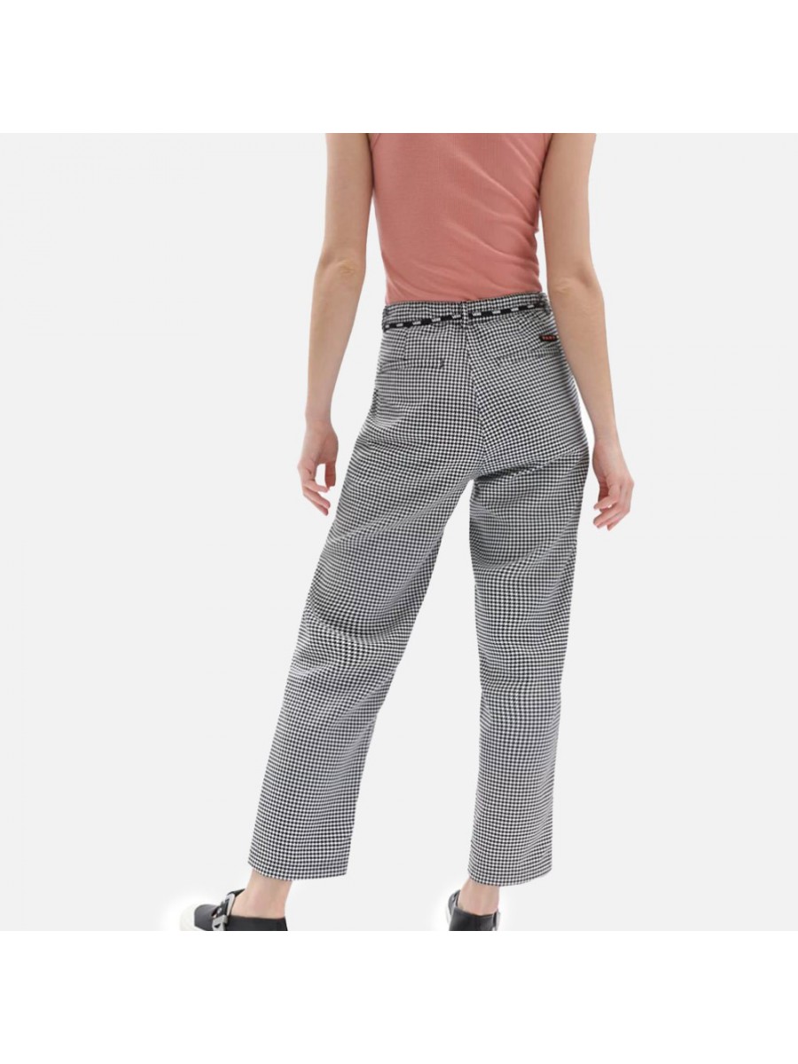 VN0A5JN3BLK1 WM WELL SUITED PANT  BLACK