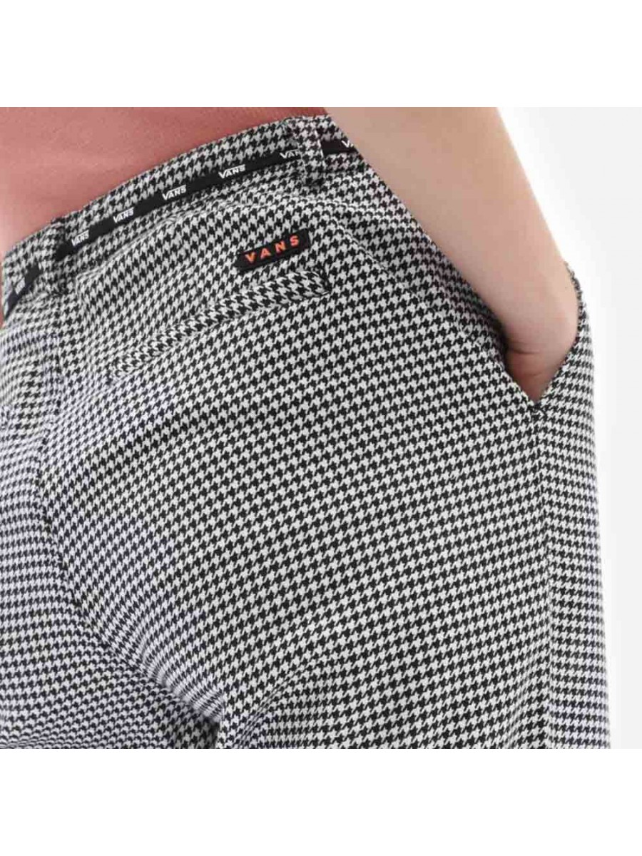 VN0A5JN3BLK1 WM WELL SUITED PANT  BLACK
