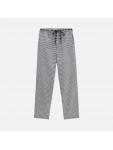 VN0A5JN3BLK1 WM WELL SUITED PANT  BLACK