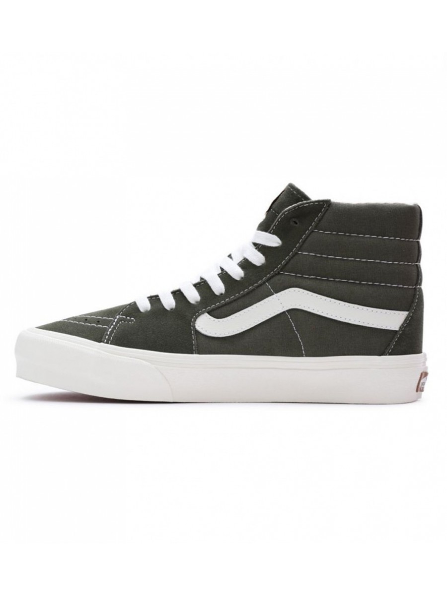 VN0005UN50K1 UA SK8-HI VRE GRAPE LEAF