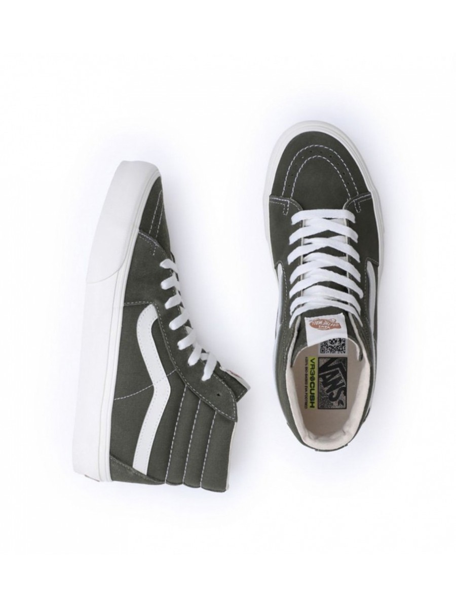 VN0005UN50K1 UA SK8-HI VRE GRAPE LEAF