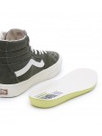 VN0005UN50K1 UA SK8-HI VRE GRAPE LEAF