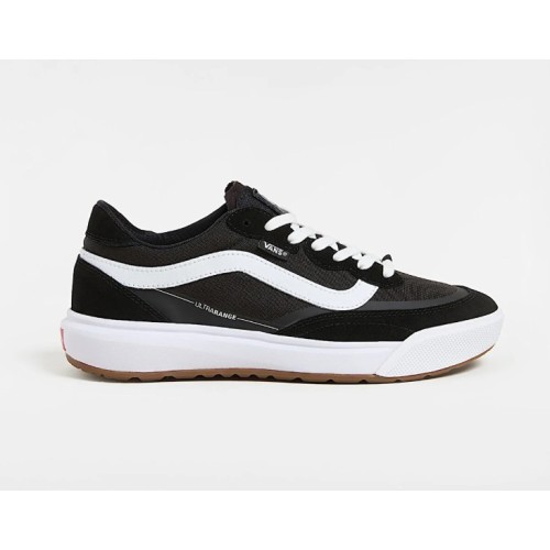 VN000D61BA21 ULTRARANGE 2.0 SE BLACK/WHITE