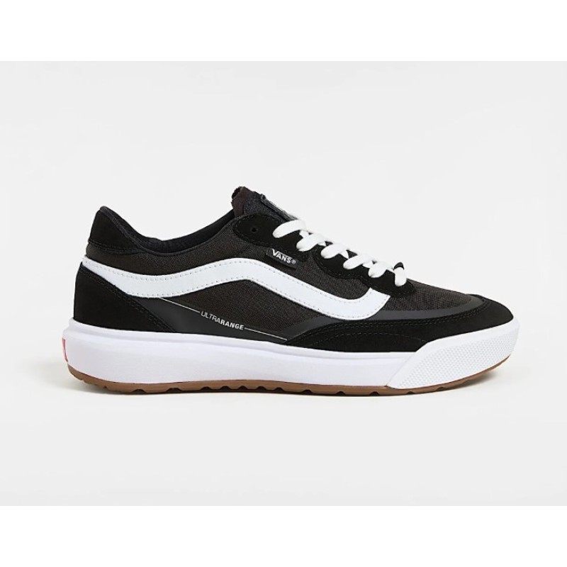 VN000D61BA21 ULTRARANGE 2.0 SE BLACK/WHITE