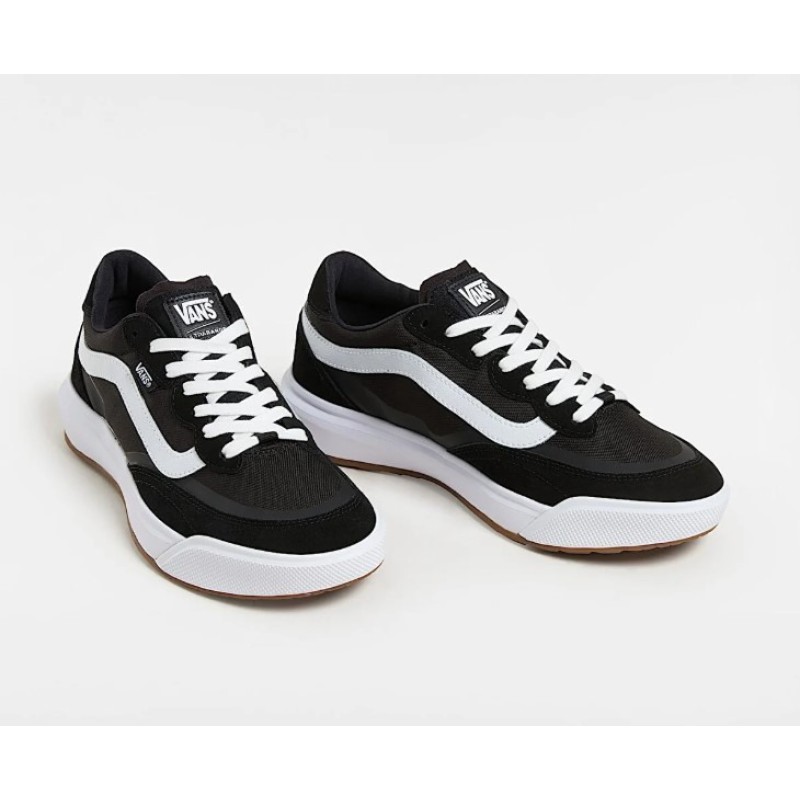 VN000D61BA21 ULTRARANGE 2.0 SE BLACK/WHITE