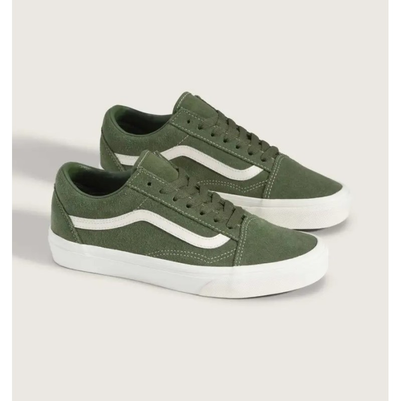 VN000D6WEMU1 OLD SKOOL BASI DRKLP
