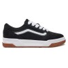 VN000D819X11 HYLANE BLACK/WHITE/GUM