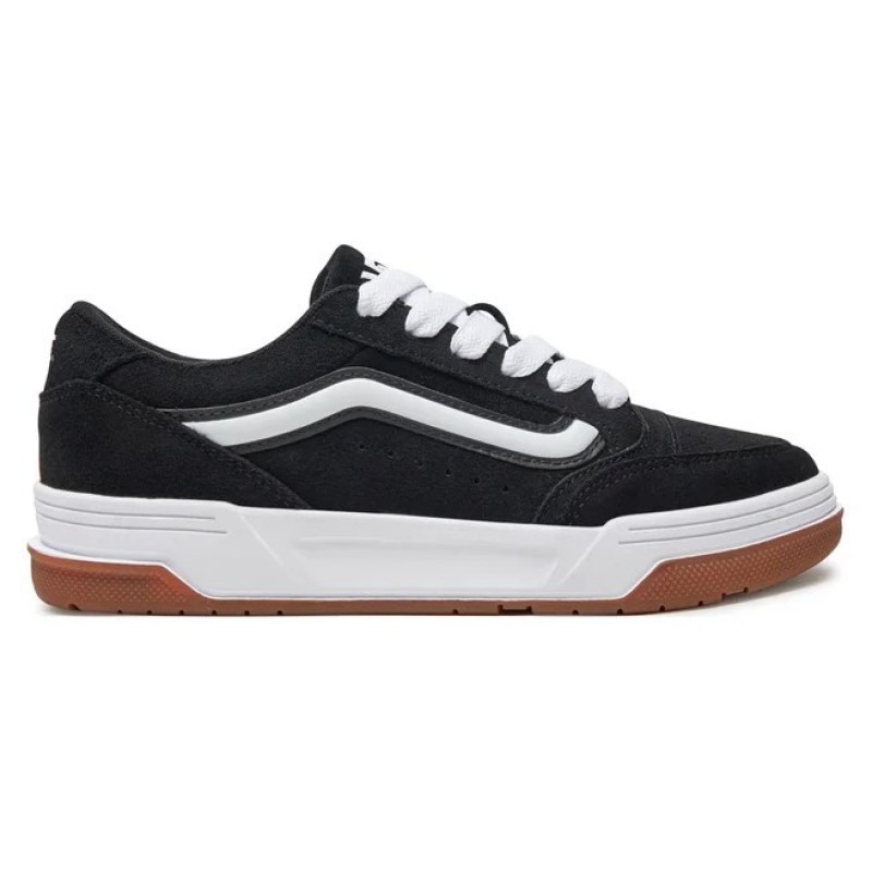 VN000D819X11 HYLANE BLACK/WHITE/GUM