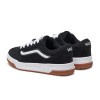 VN000D819X11 HYLANE BLACK/WHITE/GUM