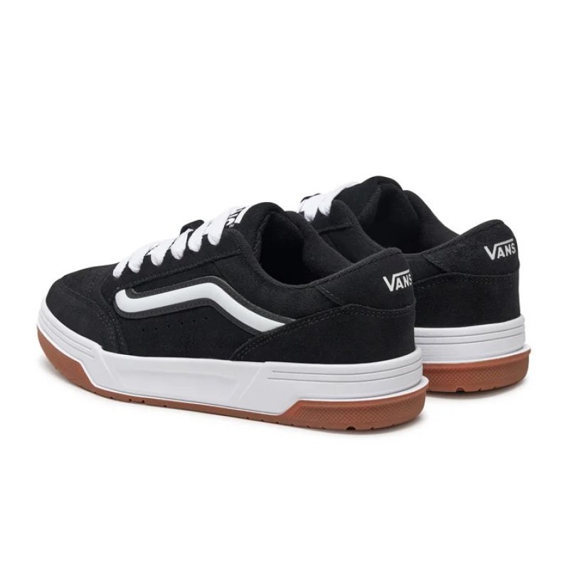 VN000D819X11 HYLANE BLACK/WHITE/GUM
