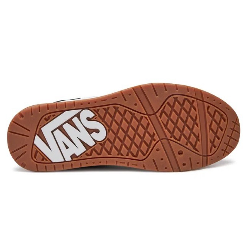 VN000D819X11 HYLANE BLACK/WHITE/GUM