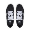 VN000D819X11 HYLANE BLACK/WHITE/GUM