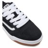 VN000D819X11 HYLANE BLACK/WHITE/GUM