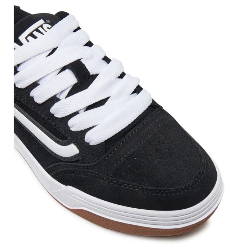 VN000D819X11 HYLANE BLACK/WHITE/GUM
