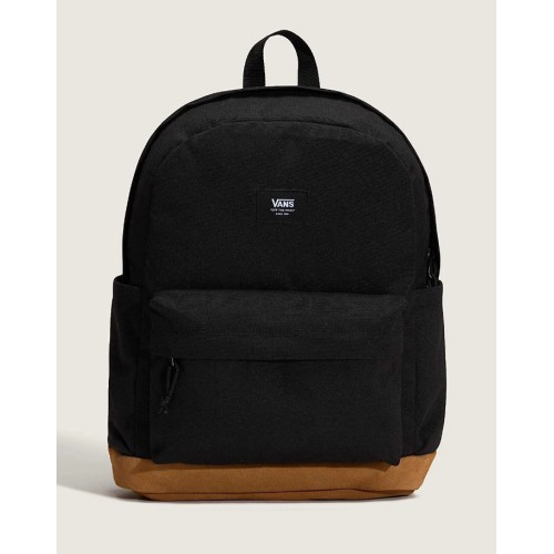 VN000HRJBLK1 OLD SKOOL SPORT BACKPAC BLACK