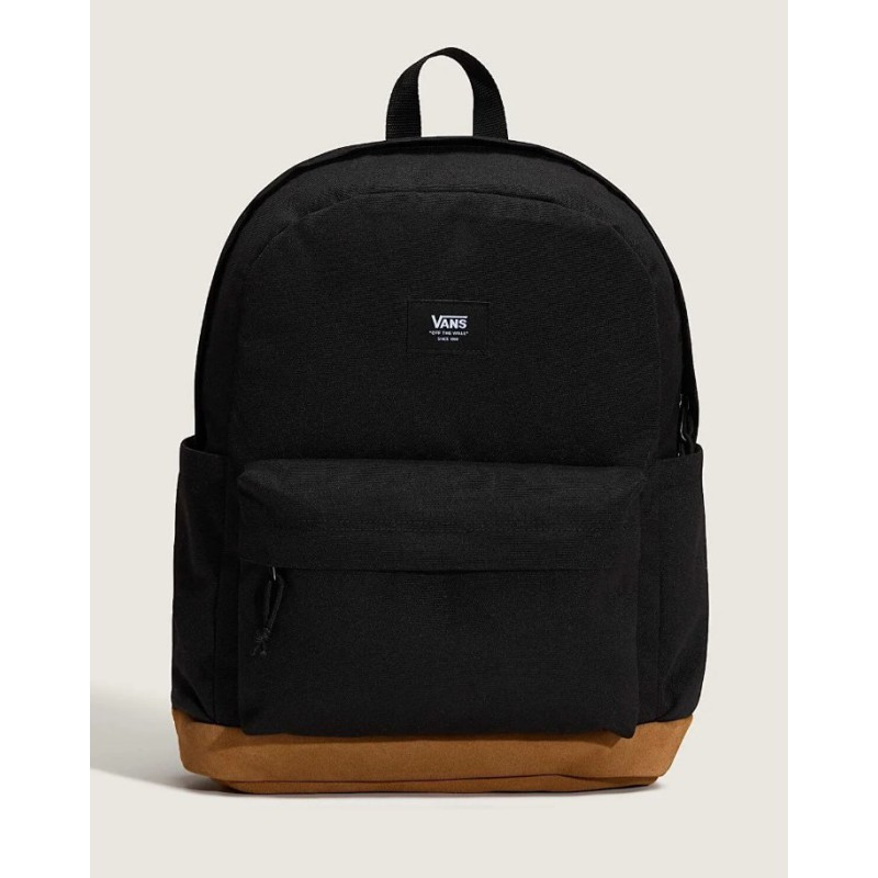VN000HRJBLK1 OLD SKOOL SPORT BACKPAC BLACK