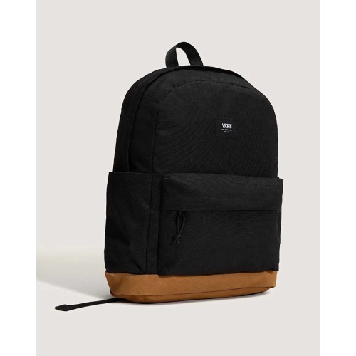 VN000HRJBLK1 OLD SKOOL SPORT BACKPAC BLACK