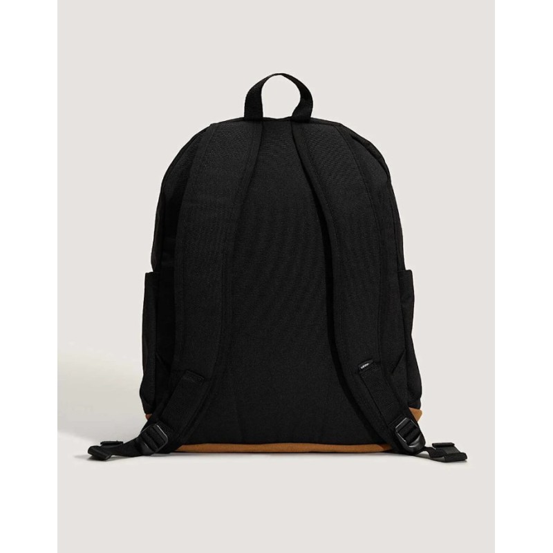 VN000HRJBLK1 OLD SKOOL SPORT BACKPAC BLACK