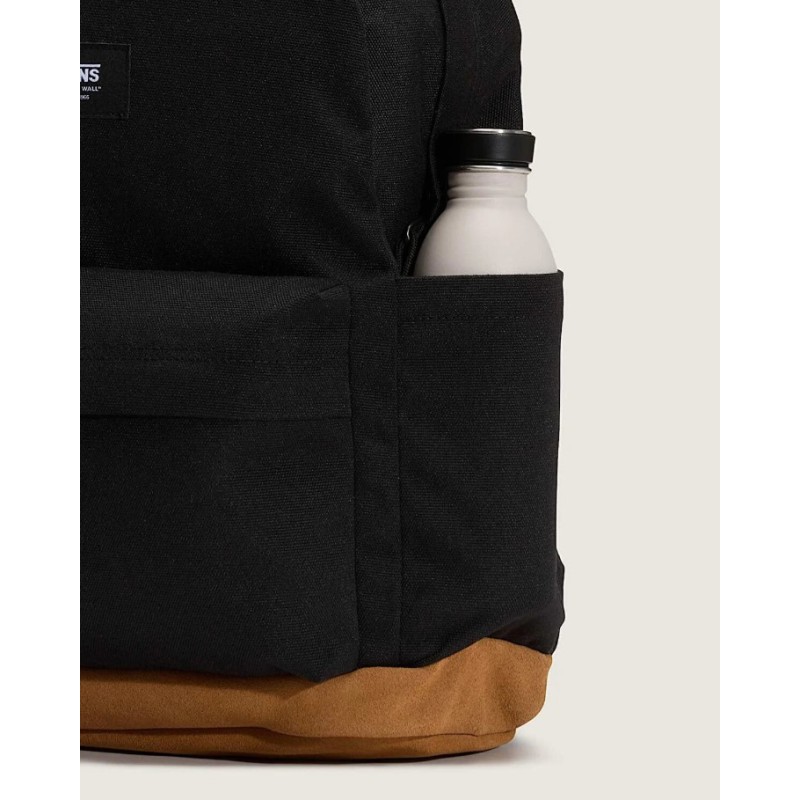 VN000HRJBLK1 OLD SKOOL SPORT BACKPAC BLACK