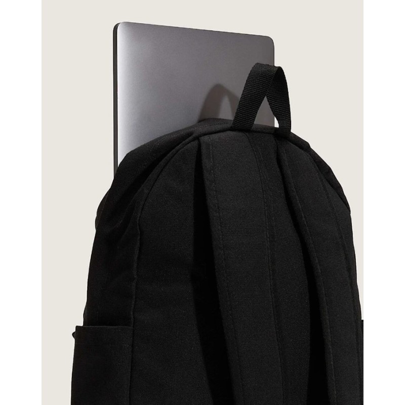 VN000HRJBLK1 OLD SKOOL SPORT BACKPAC BLACK