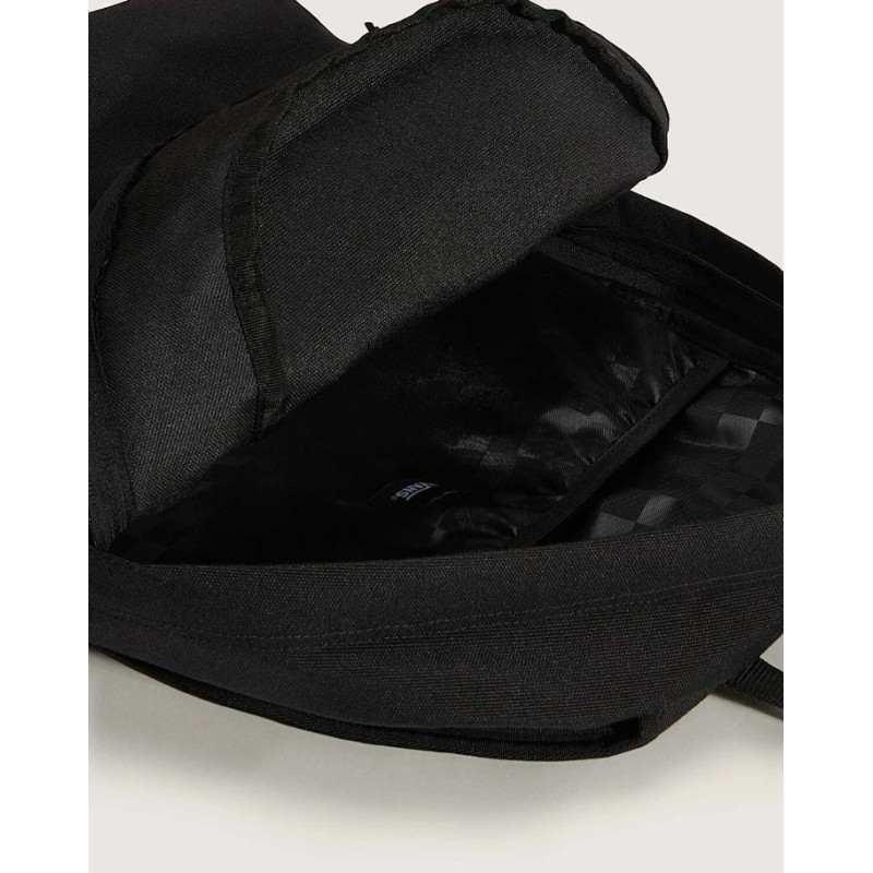 VN000HRJBLK1 OLD SKOOL SPORT BACKPAC BLACK