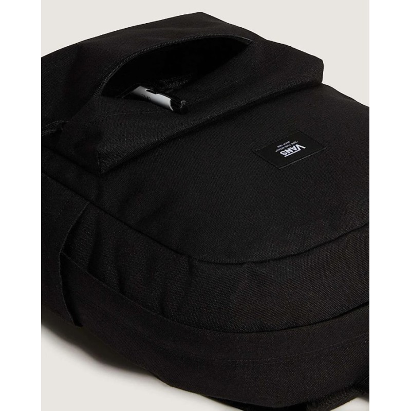 VN000HRJBLK1 OLD SKOOL SPORT BACKPAC BLACK